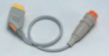 kabel-adapter-soedinitelnyj-odnorazovogo-preobrazovatelya-dlya-nihon-kohden-bsm-2301k-(jp-910p)